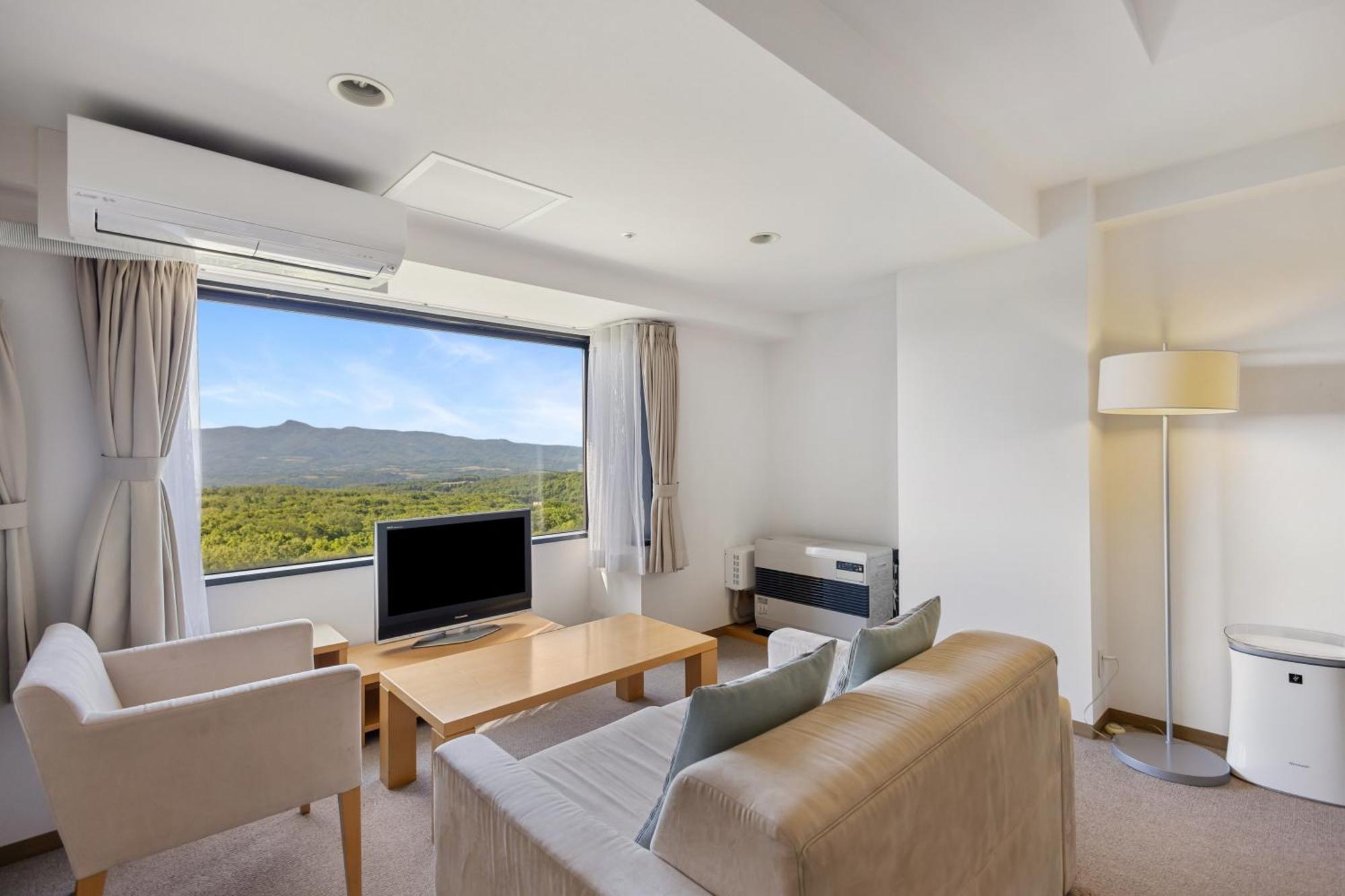 One Niseko Resort Towers Exterior photo